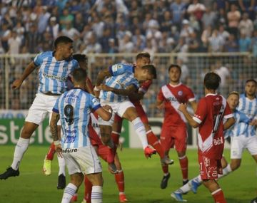 Cómo ver en vivo Argentinos Juniors vs Atlético Tucumán por la Liga Profesional.