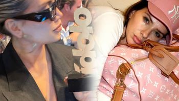 la contundente burla de wanda nara a la china suarez tras ganarle en los premios idolo: ¿y esta...? la contundente burla de wanda nara a la china suarez tras ganarle en los premios idolo: ¿y esta...?