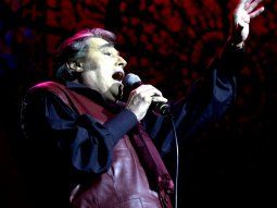 La Corte Suprema confirmó el rechazo de la demanda de una mujer por la paternidad de Sandro