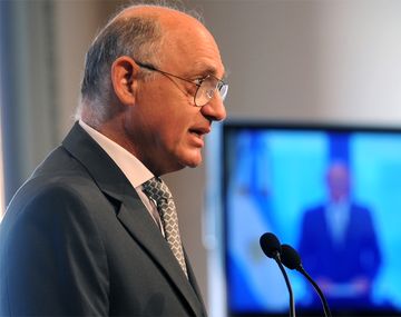 Las relaciones con Uruguay pasan por un buen momento