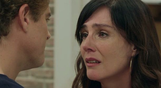 El final de Quiero Vivir a Tu Lado