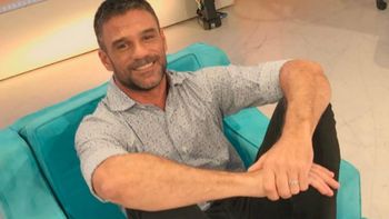 Lucas Bertero reveló su homosexualidad Lucas Bertero reveló su homosexualidad