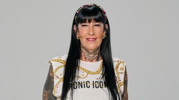 quien es carlota, la reemplazante de divina gloria en gran hermano generacion dorada quien es carlota, la reemplazante de divina gloria en gran hermano generacion dorada