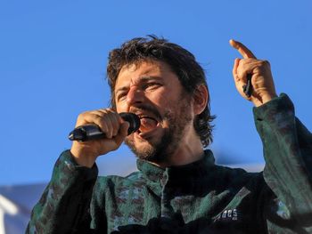 Foto: Marcelo Capece / Noticias Argentinas