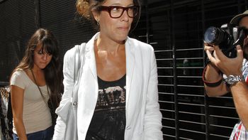 laura alonso: la oficina anticorrupcion esta investigando a mauricio macri laura alonso: la oficina anticorrupcion esta investigando a mauricio macri