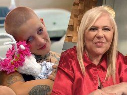 salgo y te chapo: el mensaje de furia para laura ubfal que desperto dudas en los fans salgo y te chapo: el mensaje de furia para laura ubfal que desperto dudas en los fans