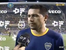 roman y su vuelta: el equipo ha hecho un buen trabajo roman y su vuelta: el equipo ha hecho un buen trabajo