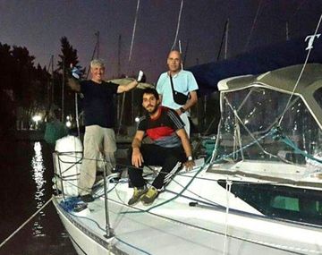 Familiares no pierden las esperanzas