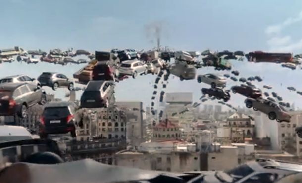 Apple da a conocer el comercial grabado en Buenos Aires de los AirPods Pro 2