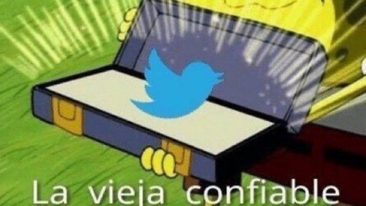Los memes por los problemas de Instagram y Facebook