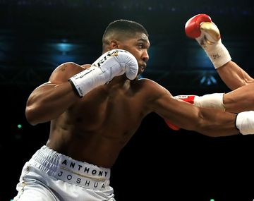 El ucraniano Vladimir Klitschko anunció su retiro del boxeo