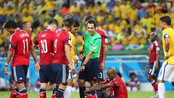 aunque quedo fuera, colombia marco su mejor actuacion en un mundial aunque quedo fuera, colombia marco su mejor actuacion en un mundial