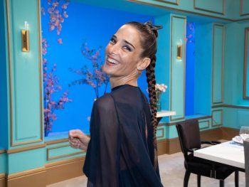 Quiénes son los invitados de Juana Viale para este domingo