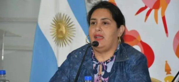 Corrientes: murió Giovanna Morales Maciel, intendenta de San Cosme