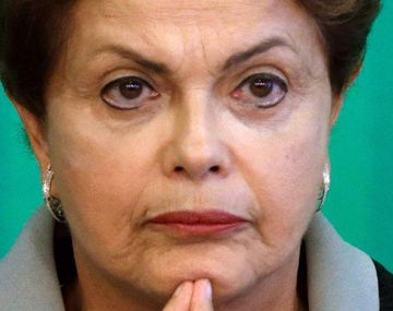 Sesiona en Brasil la comisión que decidirá si Dilma debe o no enfrentar un juicio político