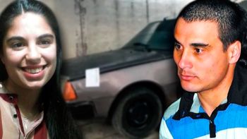 Micaela está desaparecida desde el sábado a la madrugada Micaela está desaparecida desde el sábado a la madrugada