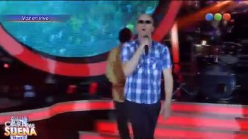 benjamin fue el ganador de la noche haciendo del indio solari benjamin fue el ganador de la noche haciendo del indio solari