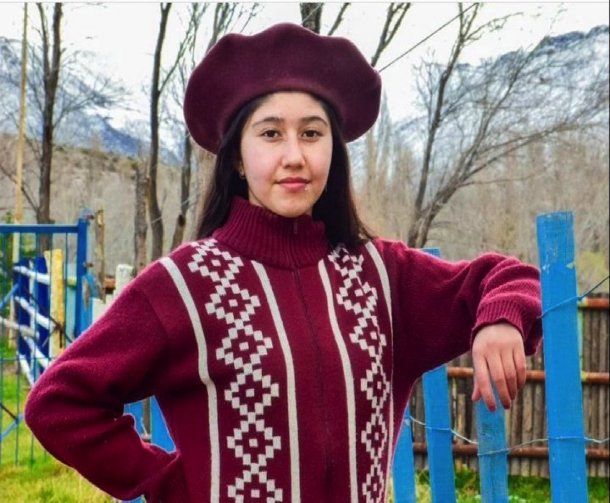 Femicidio en Neuquén: encontraron asesinada a una chica de 15 años en el patio de su casa