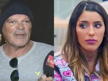 Gran Hermano: la fuerte pelea con gritos e insultos entre Cata y Alfa