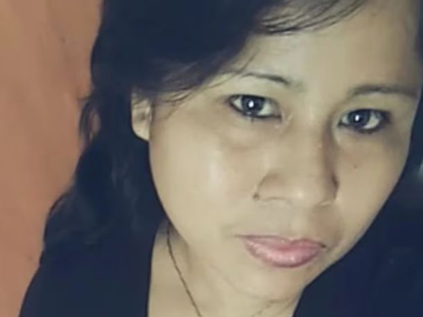 Los alertadores posteos de la víctima en redes sociales antes del femicidio en Lomas del Mirador