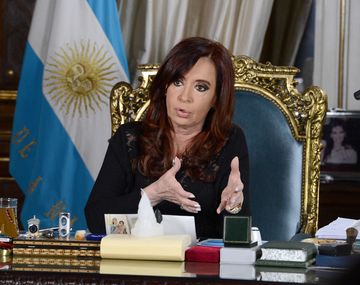 Cristina será testigo en el juicio por el atentado a la AMIA