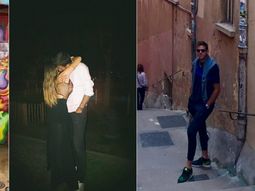 El romántico cumpleaños de Jimena Barón con Del Potro en Francia El romántico cumpleaños de Jimena Barón con Del Potro en Francia