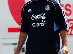 demichelis critico la manera en la que river trata a sus idolos demichelis critico la manera en la que river trata a sus idolos