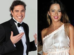 Matías Alé va por Karina: Ya nos pasamos los teléfonos