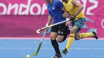 los chicos del hockey empataron con el campeon del mundo los chicos del hockey empataron con el campeon del mundo