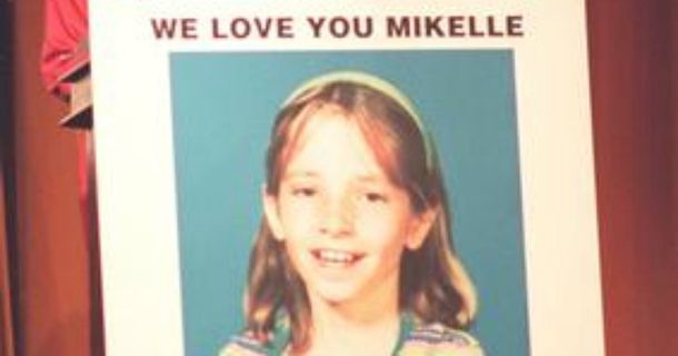 Un billete de dólar reavivó la investigación por la desaparición de Mikelle