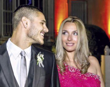 La mamá de Icardi reapareció y habló por primera vez de su relación con sus hijos