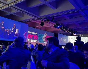 Crédito:&nbsp;@mariuvidal