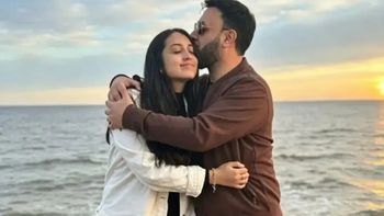 de que murio florencia, la hija del cantante uruguayo lucas sugo