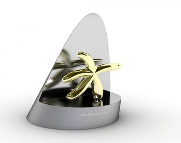 Todos los nominados a los Estrella de Mar