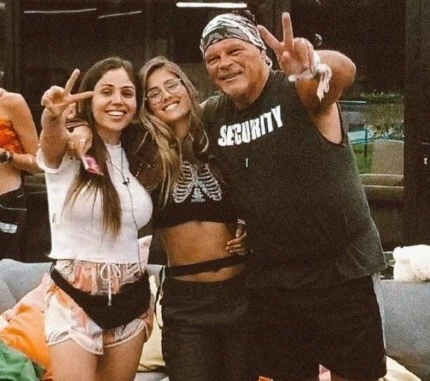 Gran Hermano: el terrible ¿acto fallido? de Alfa sobre Julieta