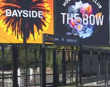 Murió un joven que se desmayó en una fiesta electrónica de la Costanera