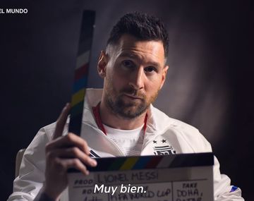 Cuándo se estrena Capitanes del Mundo en Netflix