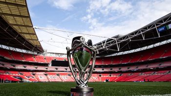 donde se va a jugar la finalissima entre argentina y espana: las posibles sedes donde se va a jugar la finalissima entre argentina y espana: las posibles sedes