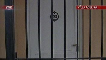 hallan muerta a golpes a una jubilada en villa adelina hallan muerta a golpes a una jubilada en villa adelina