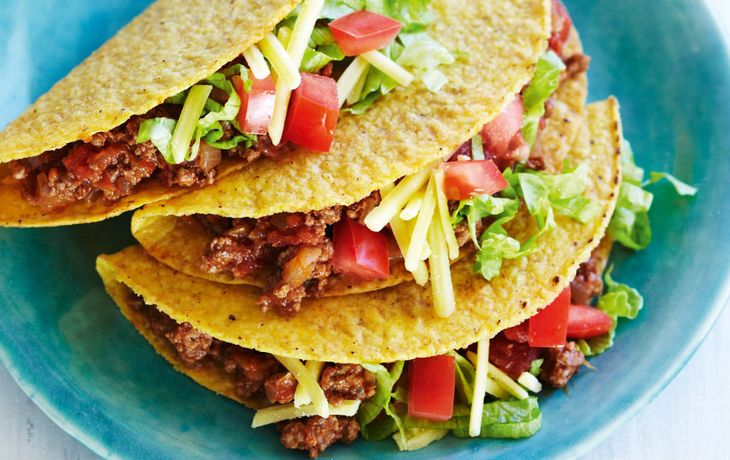 Los restaurantes que te llevan a México: los dos lugares en Buenos Aires para comer los mejores tacos