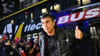 horas decisivas en independiente: quinteros y grindetti definen el rumbo del proyecto horas decisivas en independiente: quinteros y grindetti definen el rumbo del proyecto