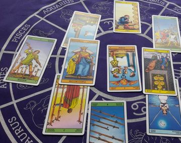 El tarotista de Boca predijo el resultado del próximo Superclásico ante River