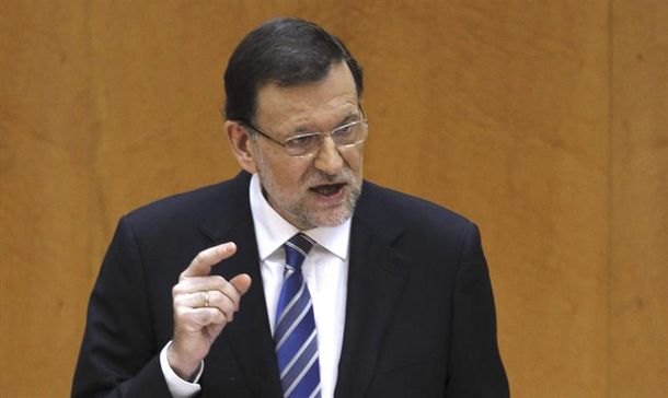 La oposicion pide la dimisión de Rajoy por el caso Bárcenas