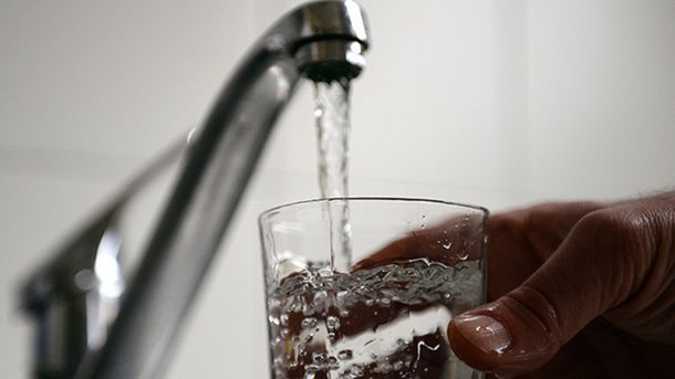 Podría haber baja presión de agua en Capital Federal y Provincia