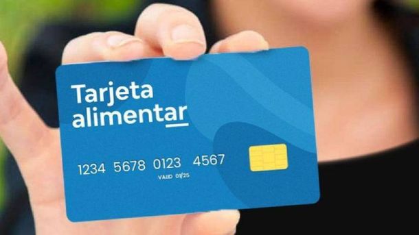 Tarjeta Alimentar para jubilados y pensionados de la mínima: el Gobierno estudia su implementación