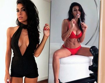 Cynthia Aller, hot