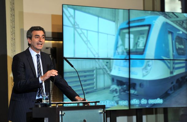 El Gobierno anuncia multas de hasta $220 mil por incumplimientos en servicios de trenes