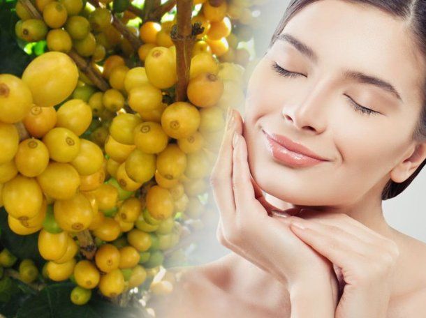 La fruta que promueve el colágeno y deja la piel firme
