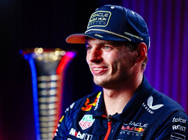 Bombazo en la Fórmula 1: Max Verstappen podría dejar Red Bull