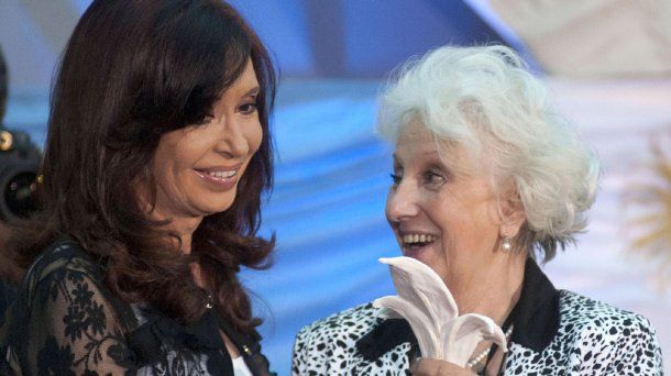 Cristina Kirchner celebró reconocimiento al Museo Sitio de Memoria ex ESMA
